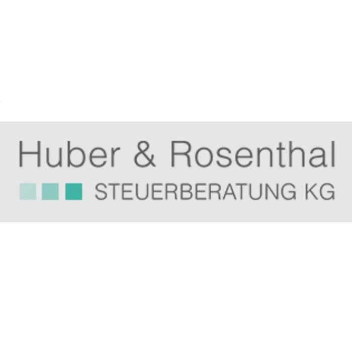 Huber & Rosenthal-Steuerberatung KG in Braunau am Inn