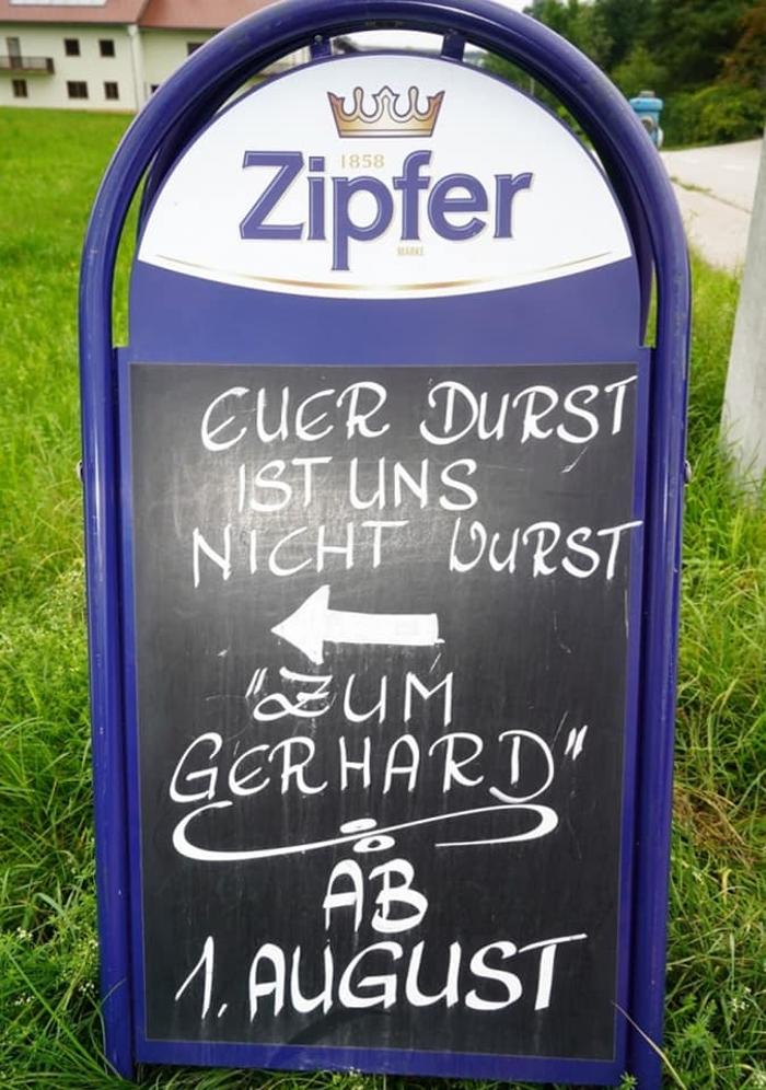 Casa Piccolo, Wiesenstraße in Wiesen