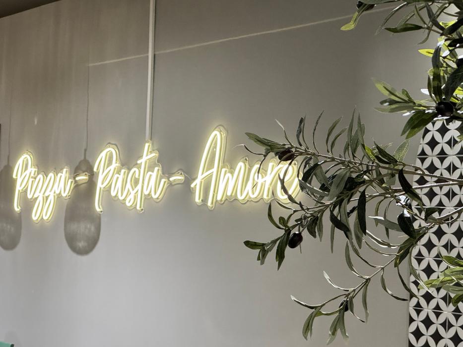Ciao Bella München PEP Einkaufs-Center Neuperlach, Ollenhauerstraße in München