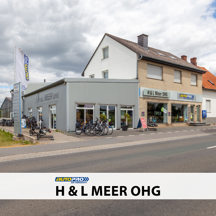 Bild zu H & L Meer oHG in Georgsmarienhütte Bild zu H & L Meer oHG in Georgsmarienhütte