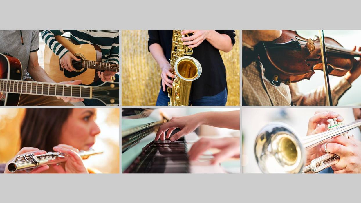 Schmitt Music - Virginia, MN