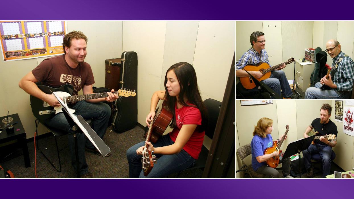 Schmitt Music - Virginia, MN