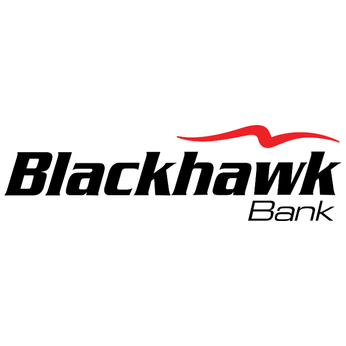 Blackhawk Bank - Island Lake, IL