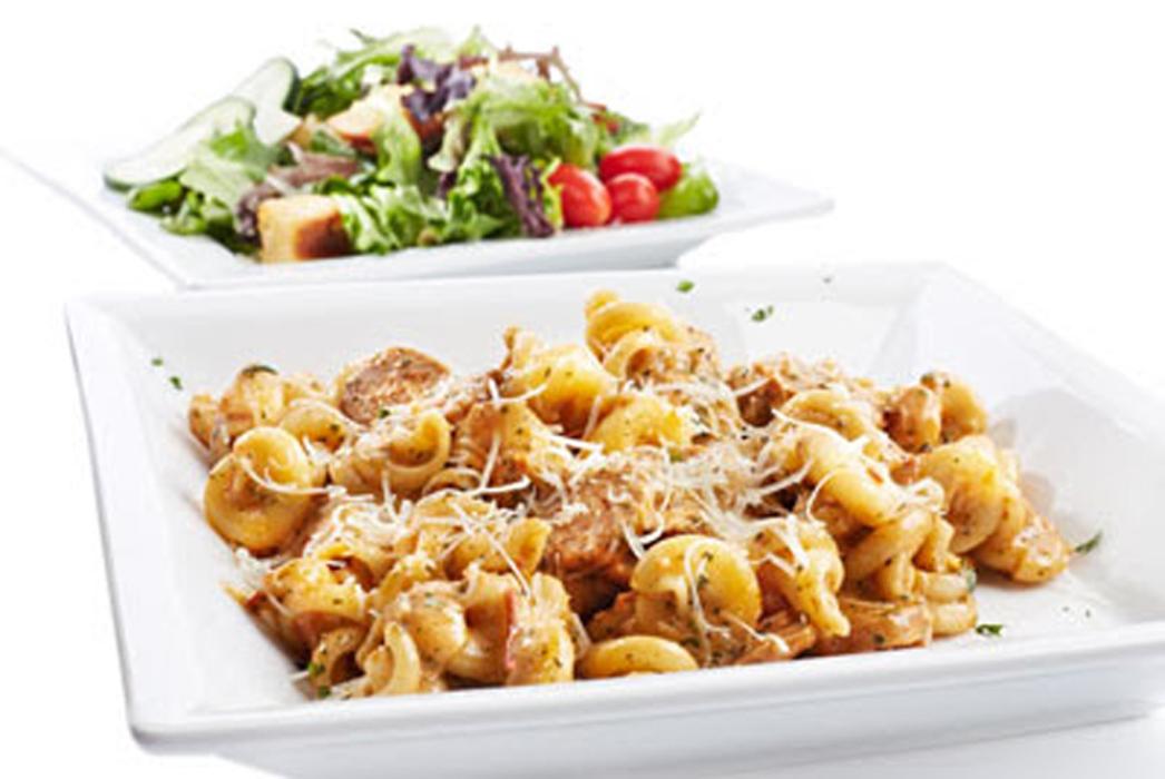 Green Mill Restaurant & Bar - Eden Prairie, MN