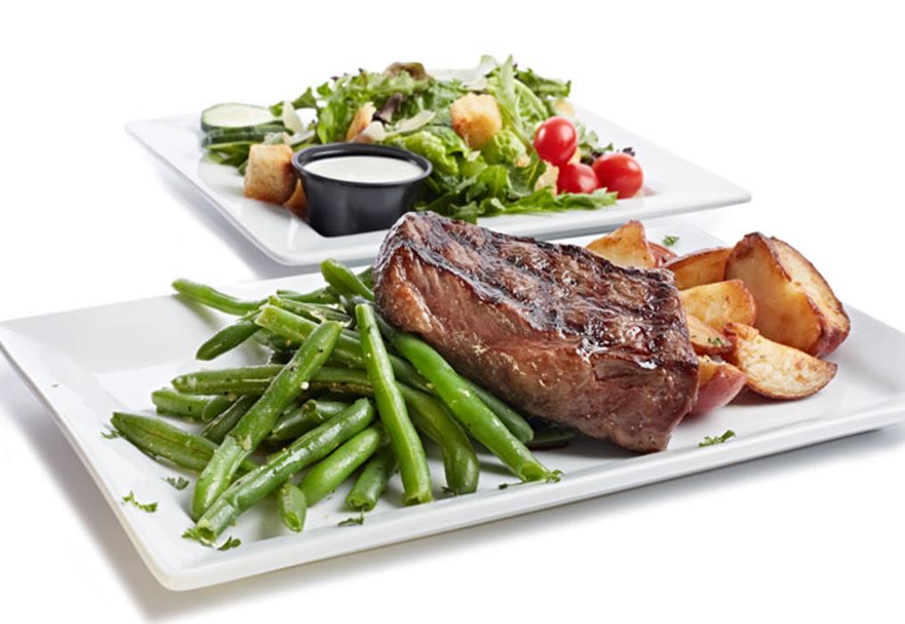 Green Mill Restaurant & Bar - Eden Prairie, MN