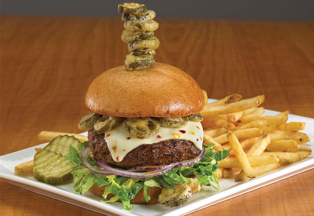 Green Mill Restaurant & Bar - Eden Prairie, MN