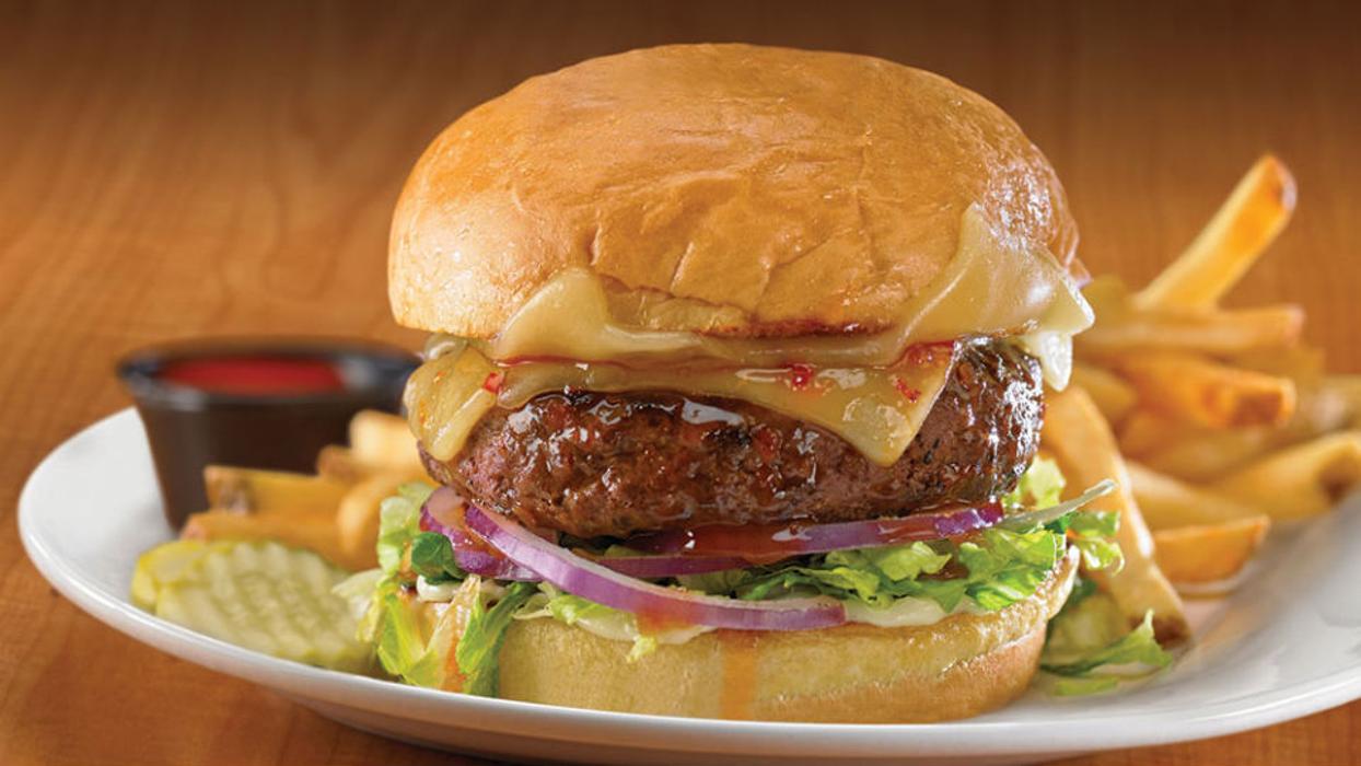 Green Mill Restaurant & Bar - Eden Prairie, MN