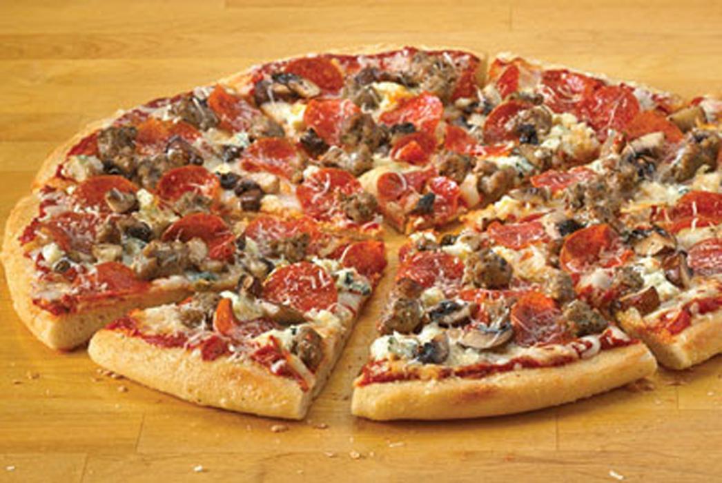 Green Mill Restaurant & Bar - Eden Prairie, MN