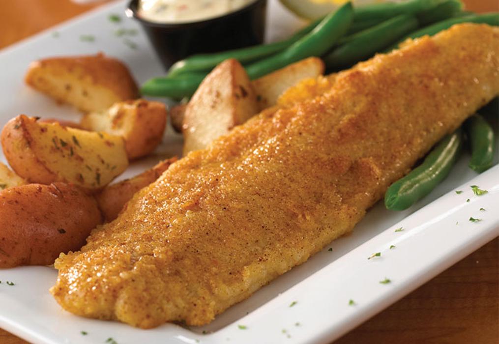 Green Mill Restaurant & Bar - Eden Prairie, MN