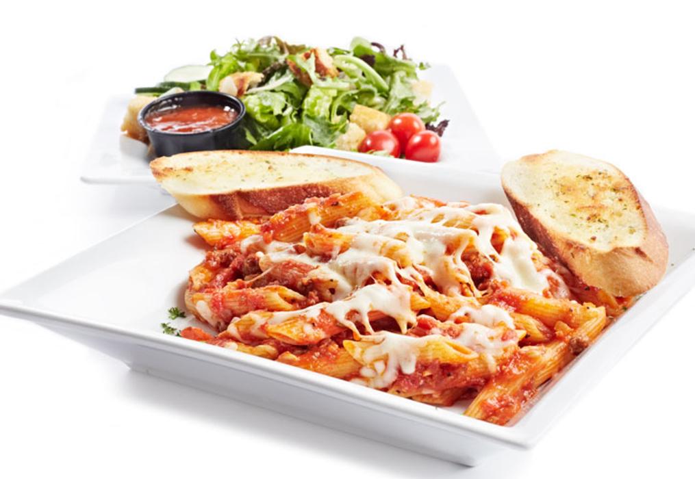 Green Mill Restaurant & Bar - Eden Prairie, MN