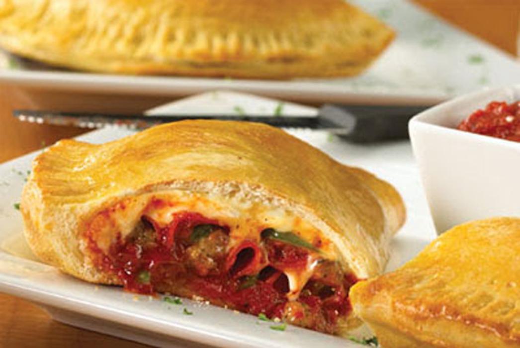 Green Mill Restaurant & Bar - Eden Prairie, MN