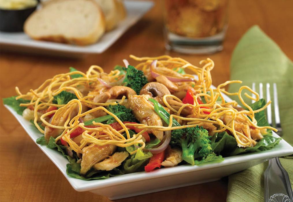 Green Mill Restaurant & Bar - Eden Prairie, MN