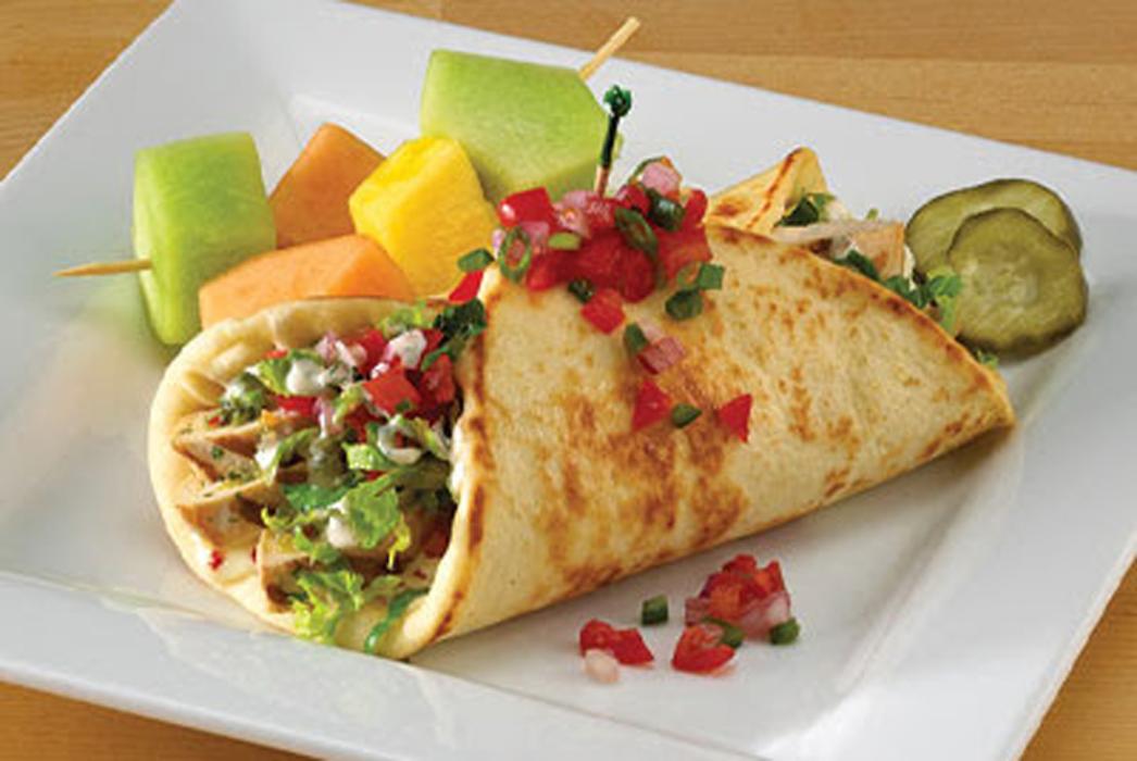 Green Mill Restaurant & Bar - Eden Prairie, MN