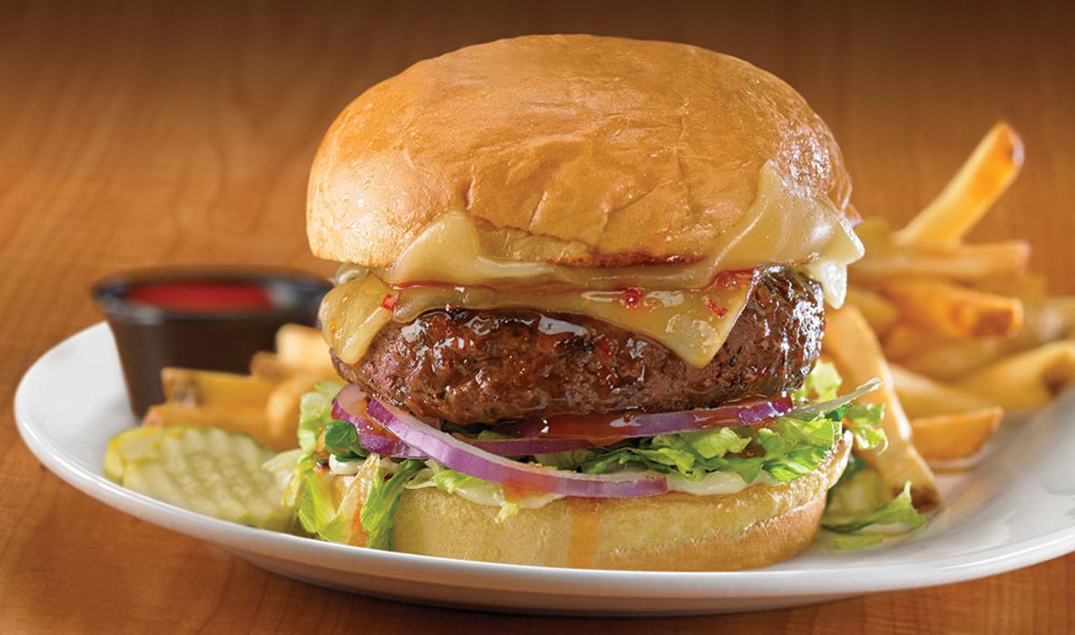 Green Mill Restaurant & Bar - Eden Prairie, MN