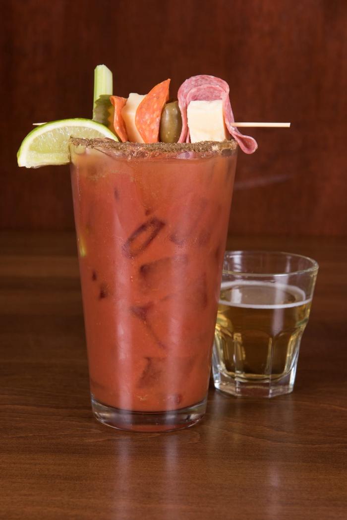 CLOSED - Green Mill Restaurant & Bar - Minneapolis, MN