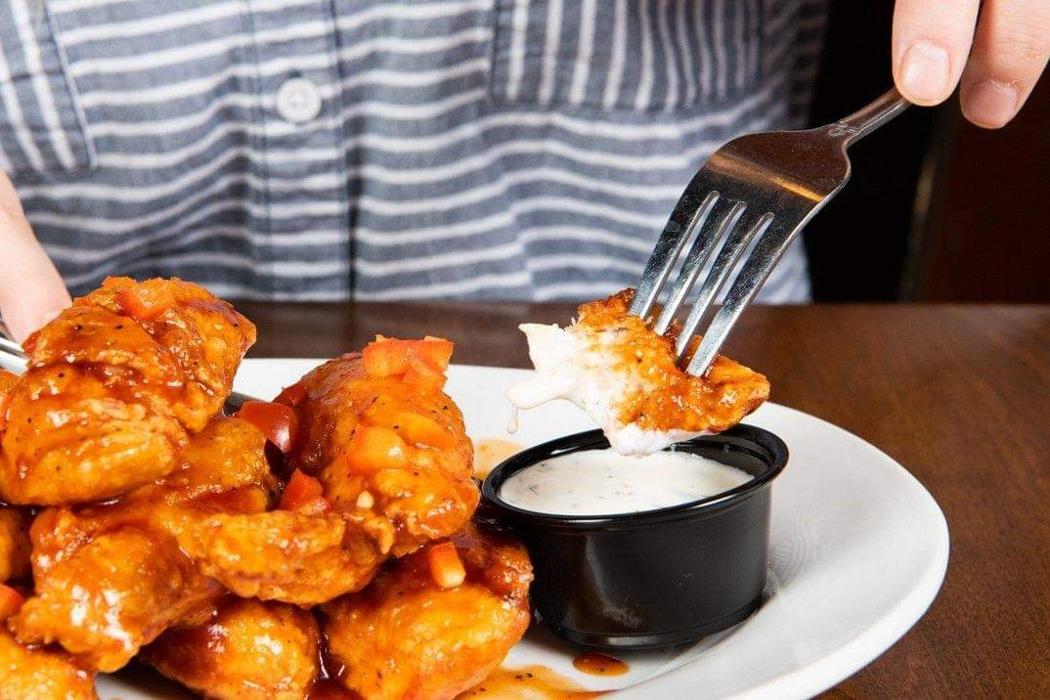 CLOSED - Green Mill Restaurant & Bar - Minneapolis, MN