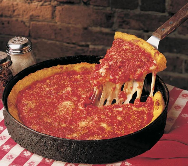 CLOSED - Green Mill Restaurant & Bar - Minneapolis, MN