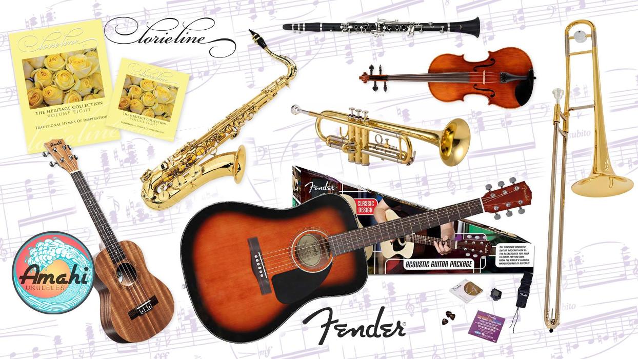 Schmitt Music - Duluth, MN