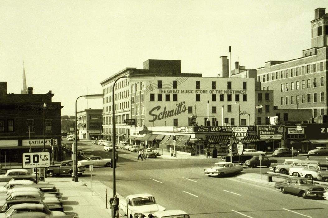 Schmitt Music - Duluth, MN