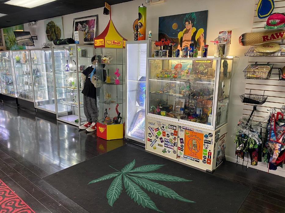 City Wide Vape & Smoke Shop - Hollywood, FL