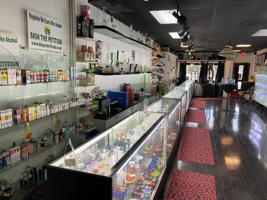 City Wide Vape & Smoke Shop - Hollywood, FL