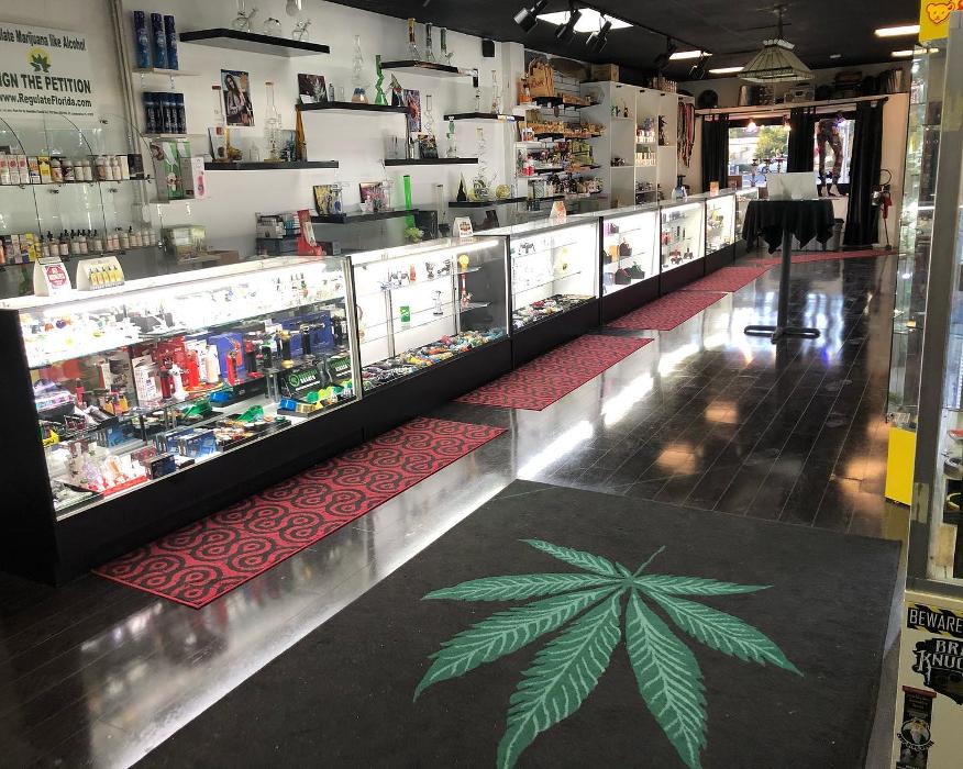City Wide Vape & Smoke Shop - Hollywood, FL