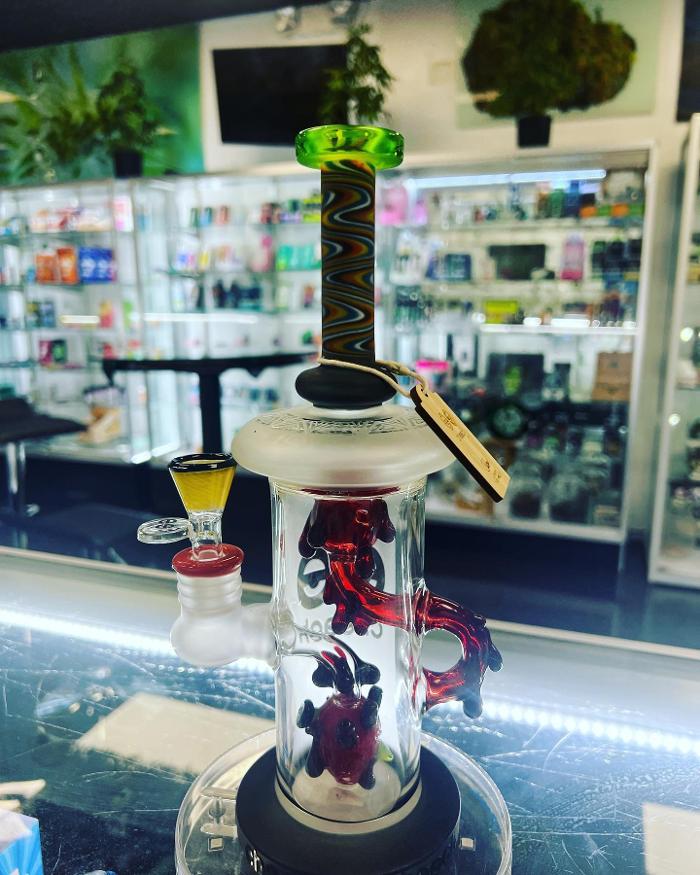 City Wide Vape & Smoke Shop - Hollywood, FL