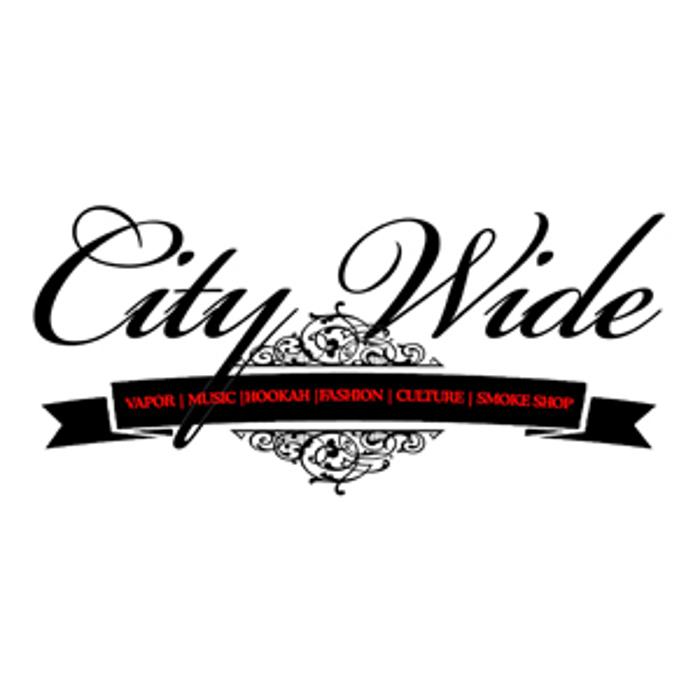 City Wide Vape & Smoke Shop - Hollywood, FL