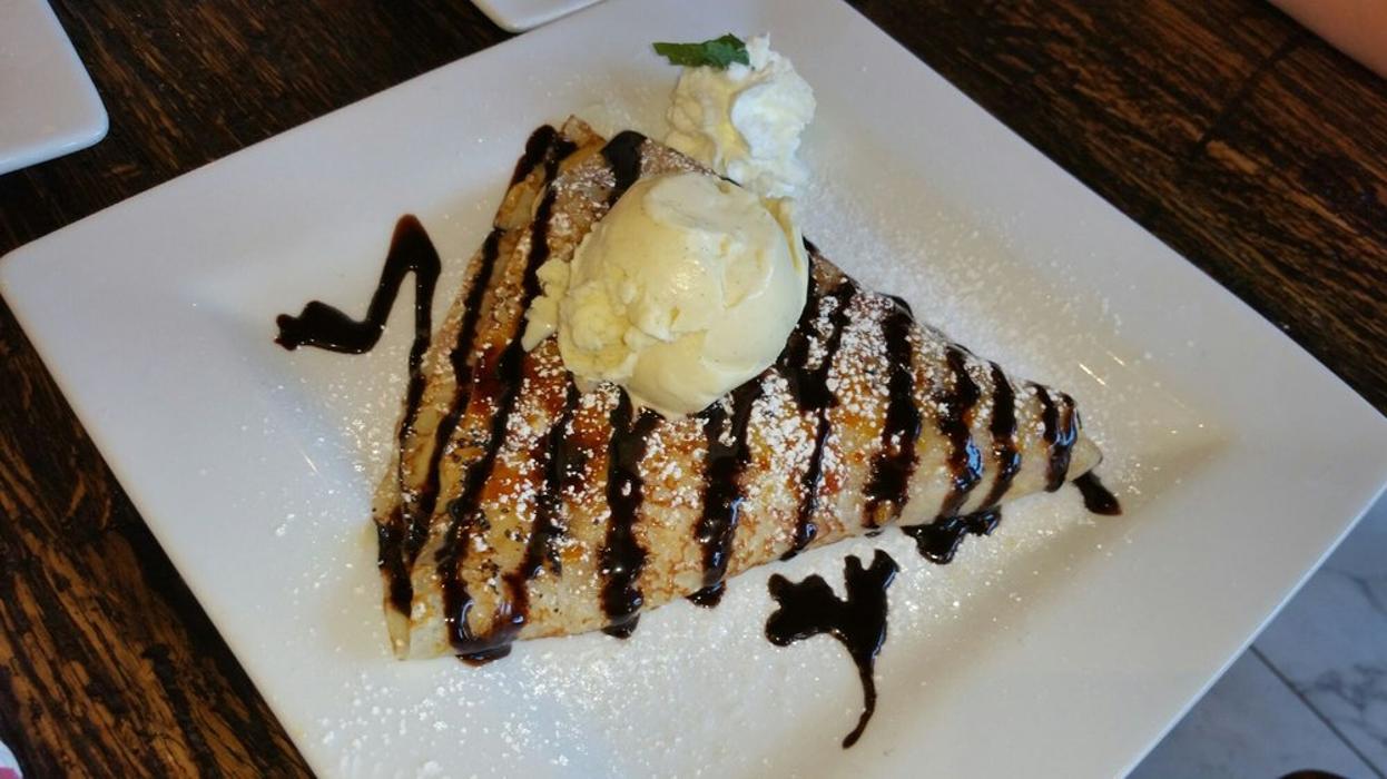 CoCo Crêpes, Waffles & Coffee - Spring, TX