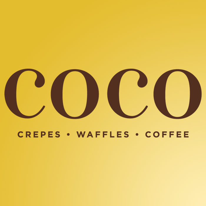 CoCo Crêpes, Waffles & Coffee - Spring, TX