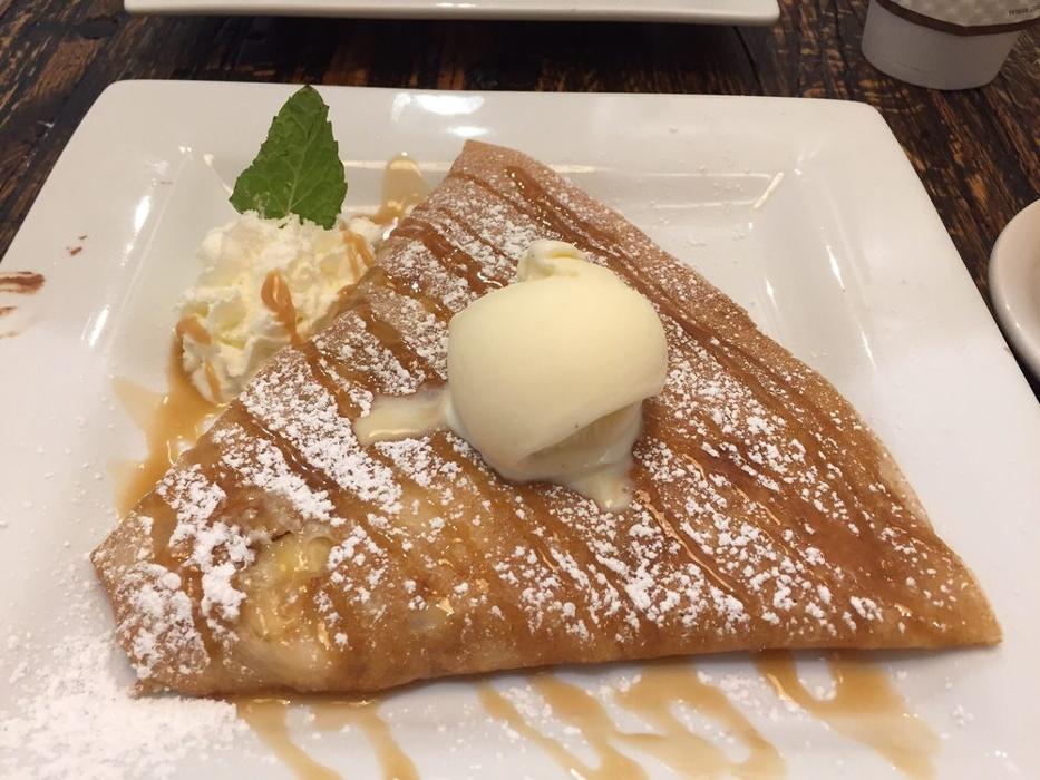 CoCo Crêpes, Waffles & Coffee - Spring, TX