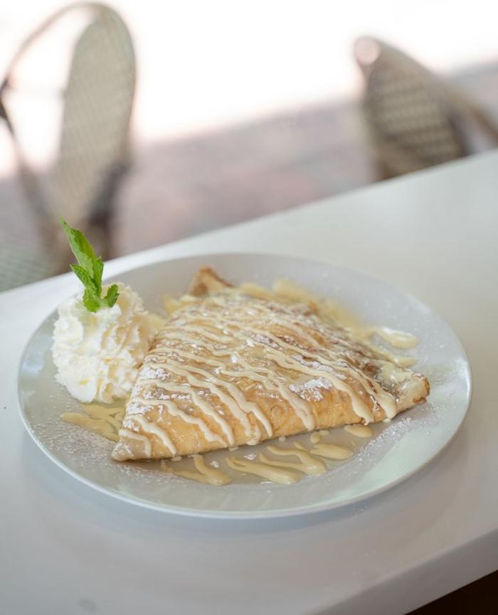 CoCo Crêpes, Waffles & Coffee - Spring, TX