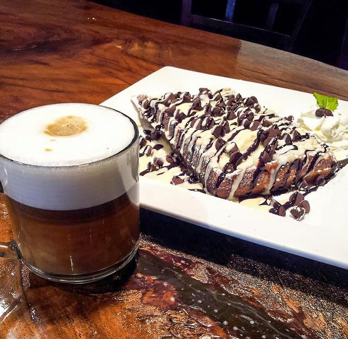 CoCo Crêpes, Waffles & Coffee - Spring, TX