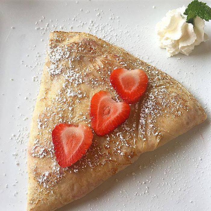 CoCo Crêpes, Waffles & Coffee - Spring, TX