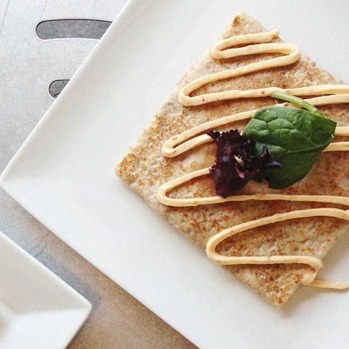 CoCo Crêpes, Waffles & Coffee - Spring, TX