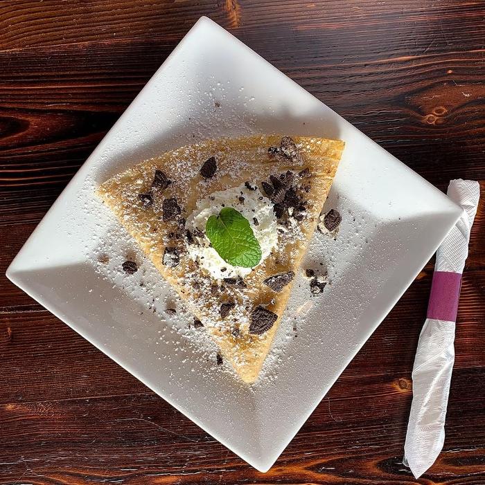 CoCo Crêpes, Waffles & Coffee - Spring, TX