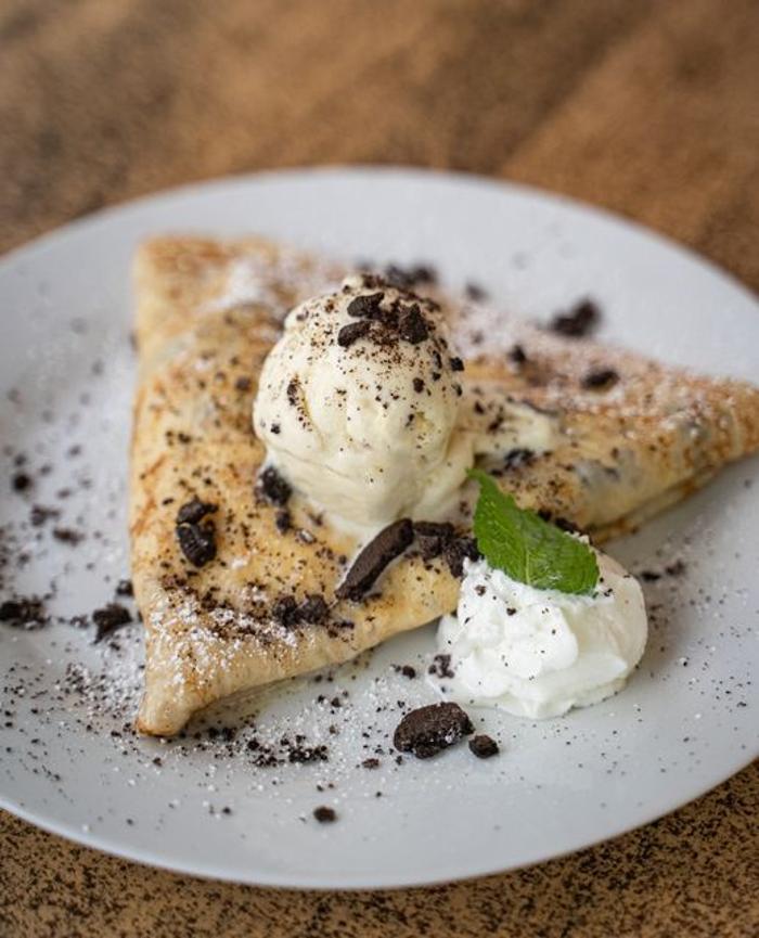 CoCo Crêpes, Waffles & Coffee - Spring, TX