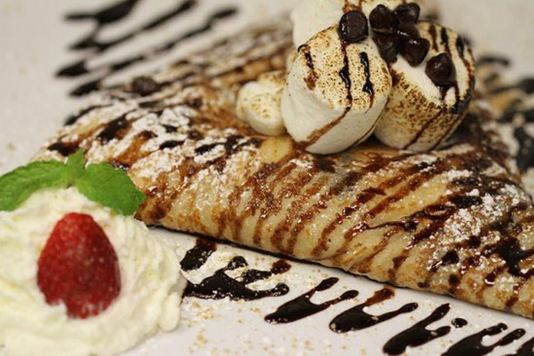 CoCo Crêpes, Waffles & Coffee - Spring, TX