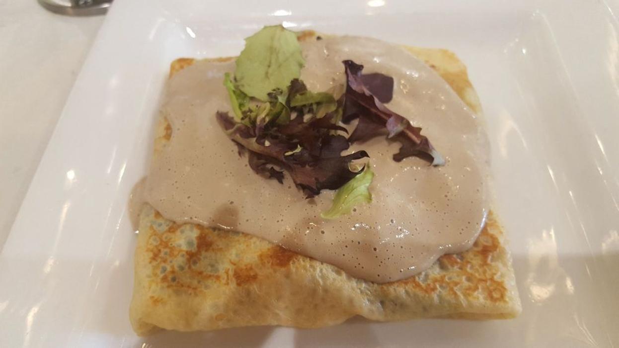 CoCo Crêpes, Waffles & Coffee - Spring, TX