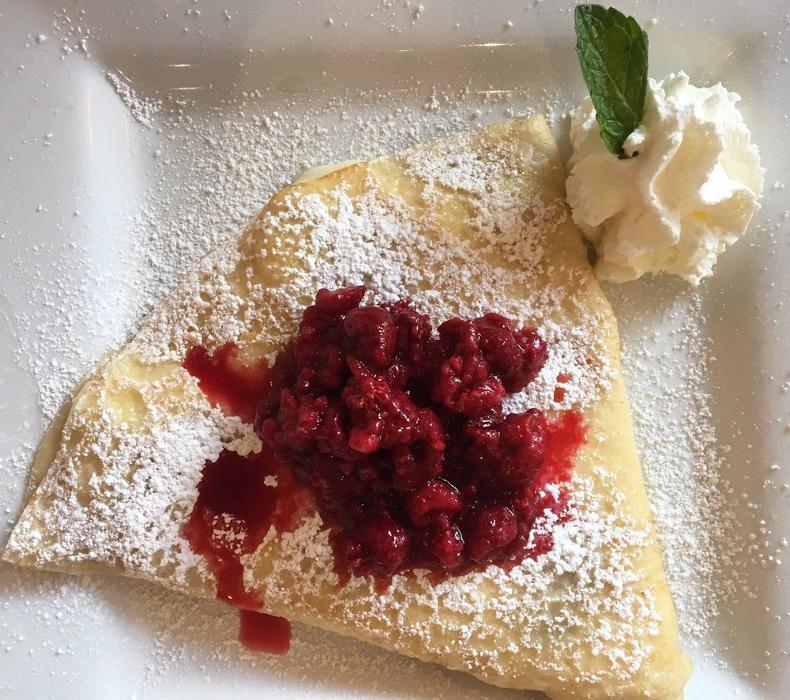 CoCo Crêpes, Waffles & Coffee - Spring, TX