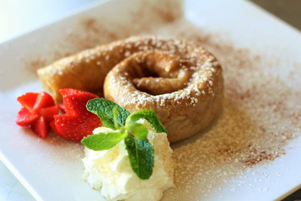 CoCo Crêpes, Waffles & Coffee - Spring, TX