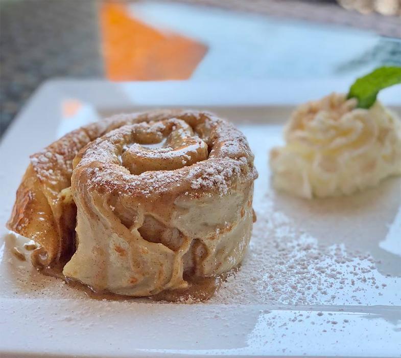 CoCo Crêpes, Waffles & Coffee - Spring, TX
