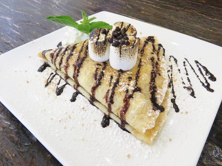 CoCo Crêpes, Waffles & Coffee - Spring, TX