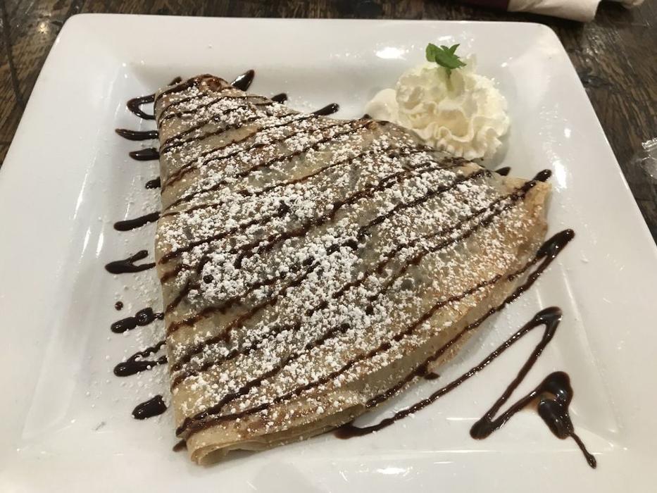 CoCo Crêpes, Waffles & Coffee - Spring, TX