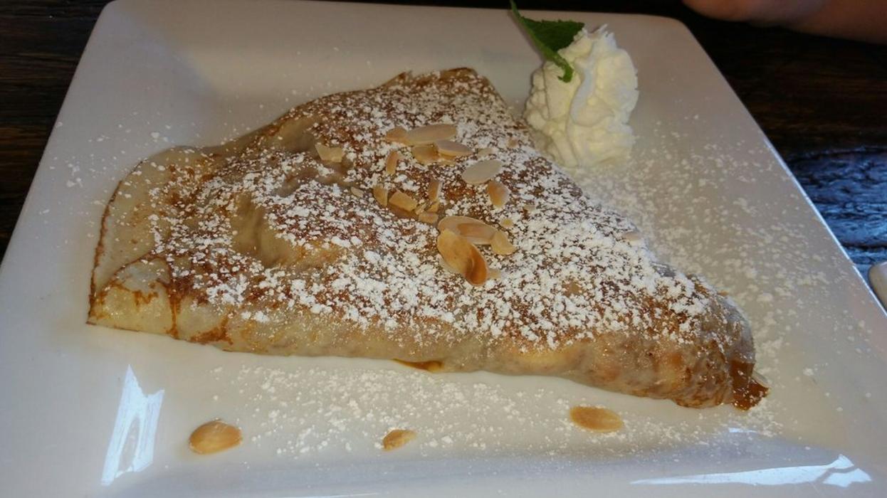 CoCo Crêpes, Waffles & Coffee - Spring, TX