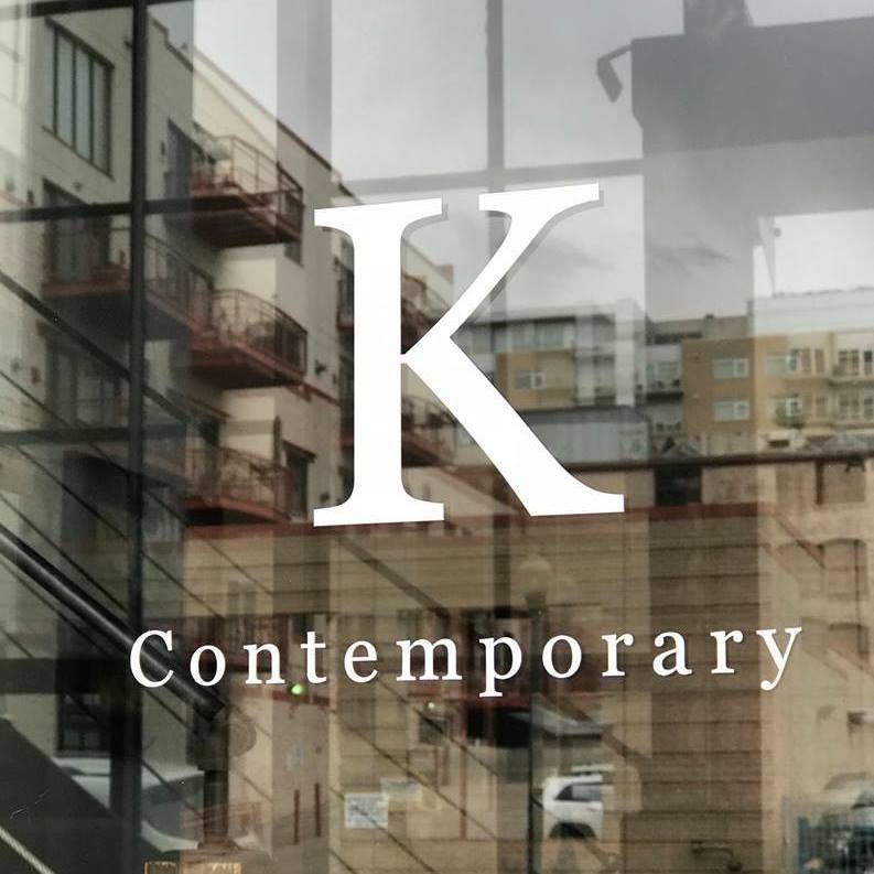 K Contemporary Denver (303)590-9800