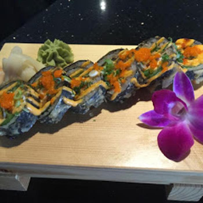 Kenji Sushi - Denver, CO