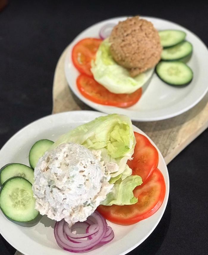 Deli News N.Y. Style Deli Restaurant - Frisco, TX