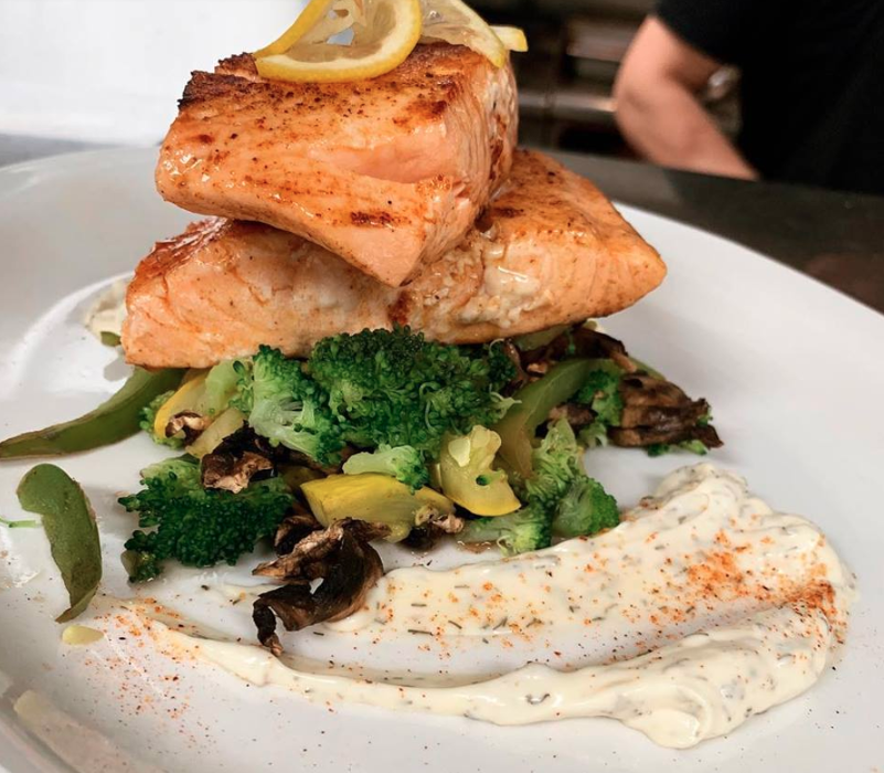 Deli News N.Y. Style Deli Restaurant - Frisco, TX