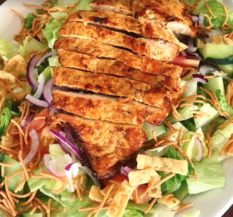 Deli News N.Y. Style Deli Restaurant - Frisco, TX